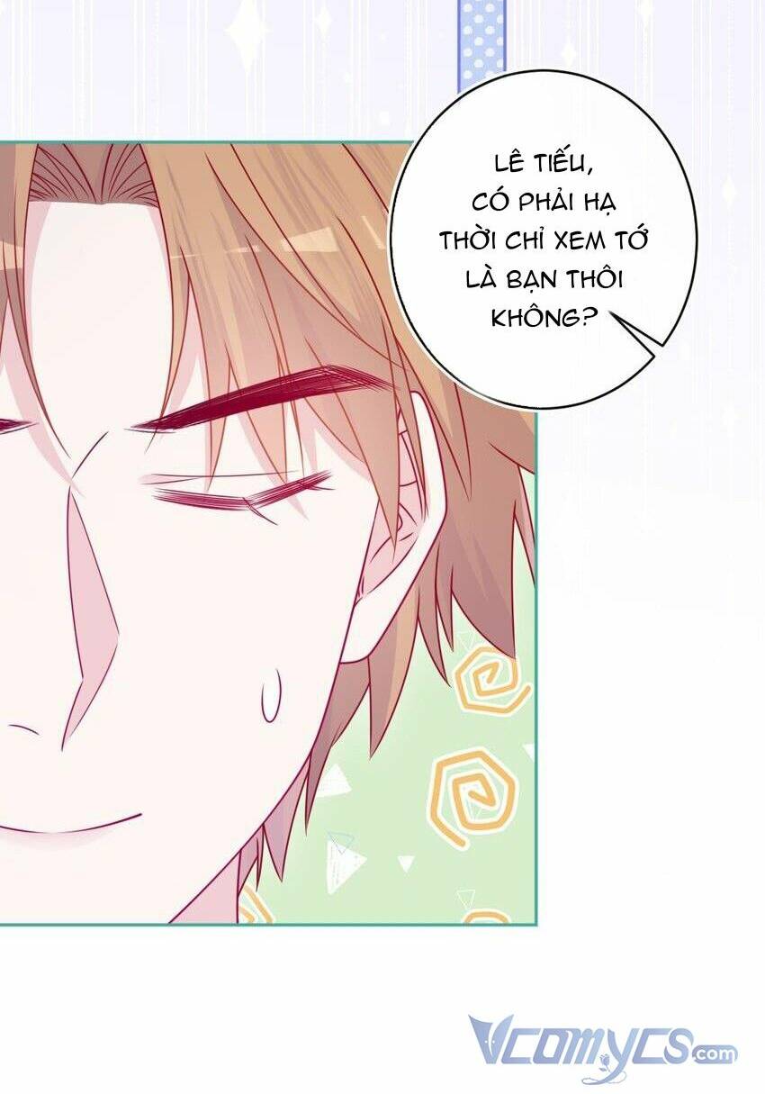 Khi Cô Gái Nhìn Thấy Thời Gian: Chapter 45