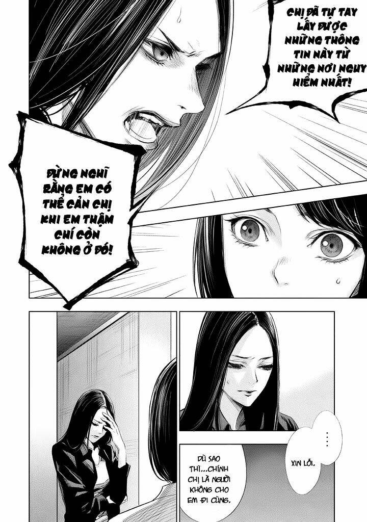 Tantei No Tantei: Chapter 15