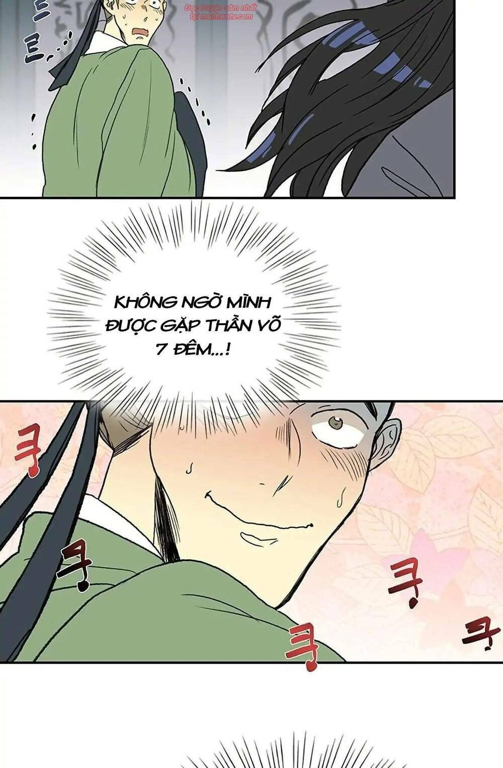 Học Sĩ Tái Sinh: Chapter 92