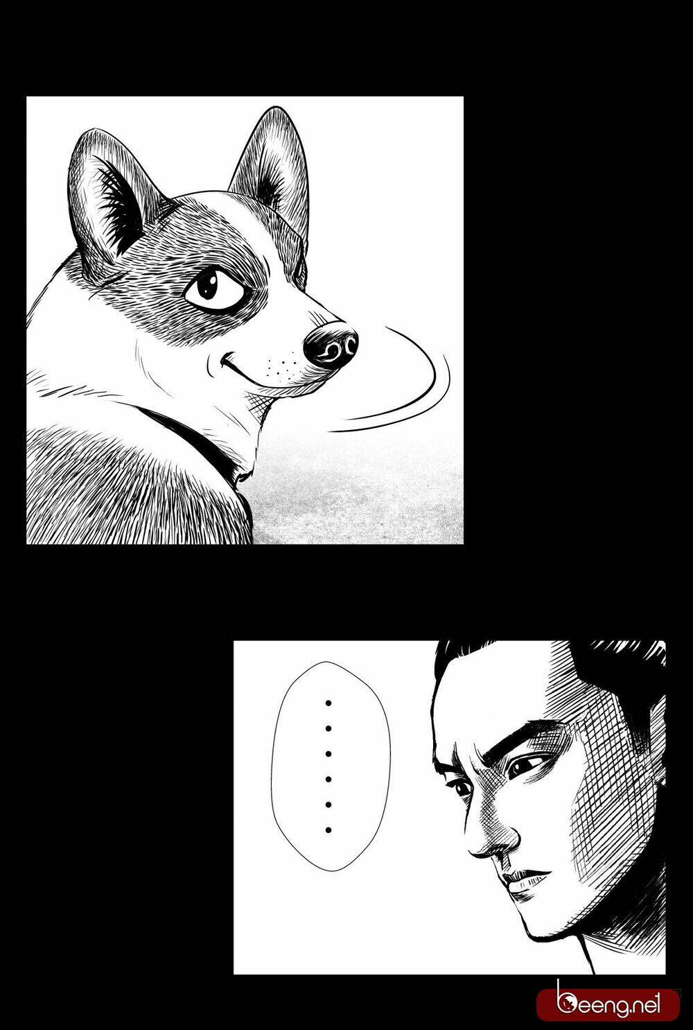 Dạ Hành Khuyển: Chapter 3