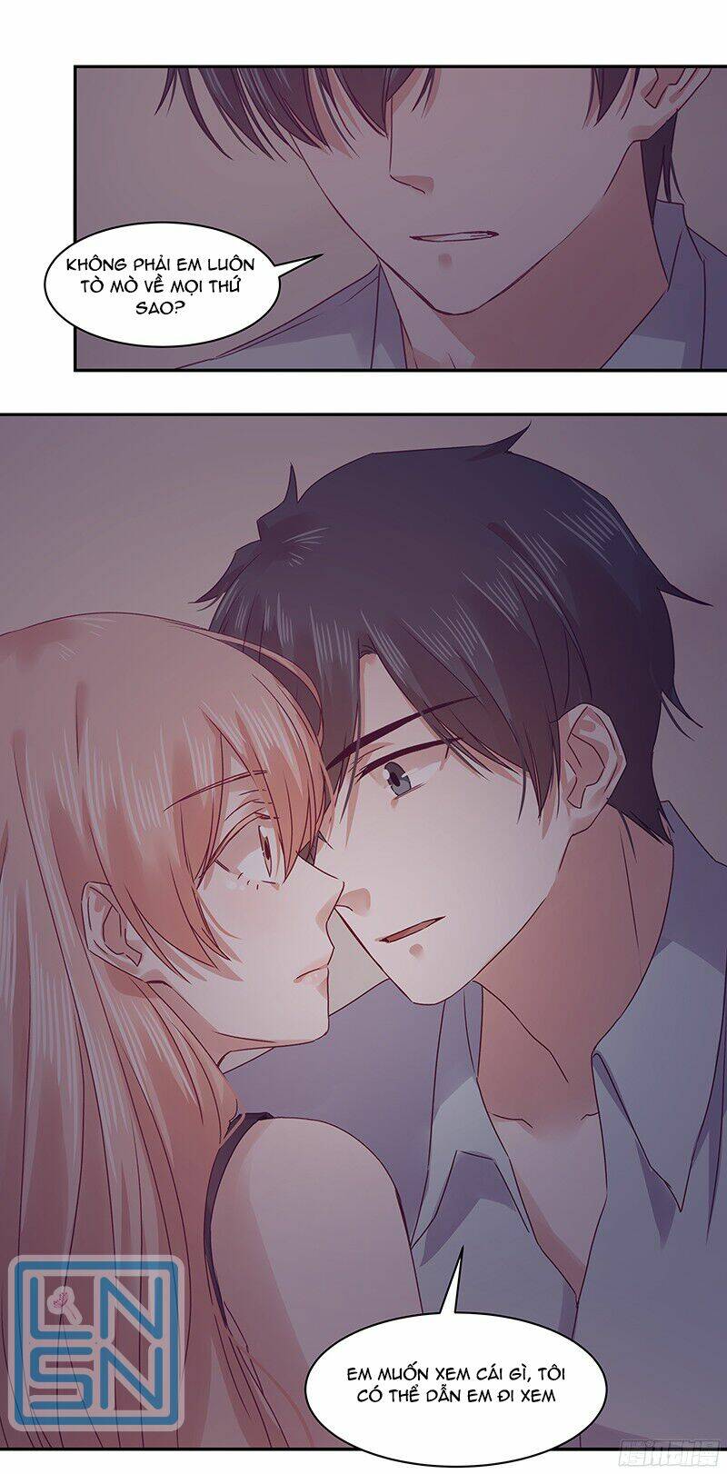 Vợ Yêu Của Ác Ma: Chapter 76