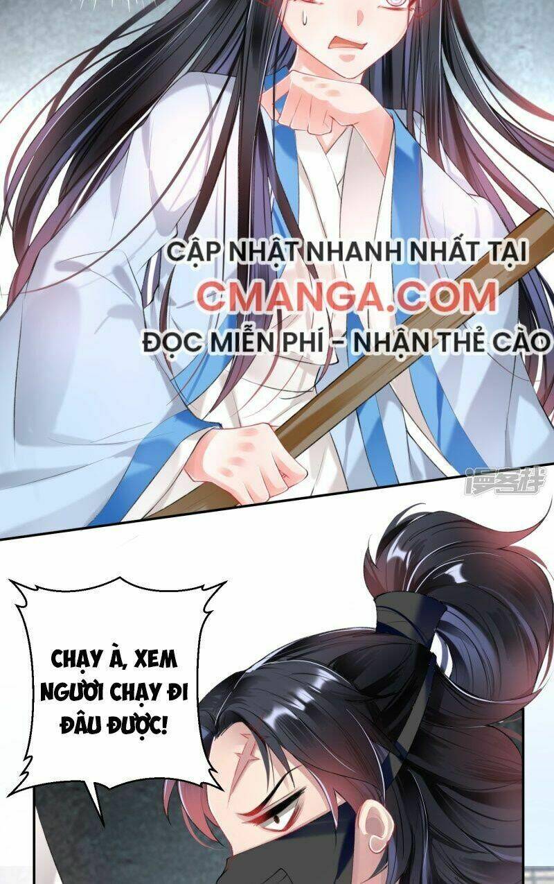 Vương Gia, Áo Lót Của Ngươi Rơi Mất Rồi: Chapter 68