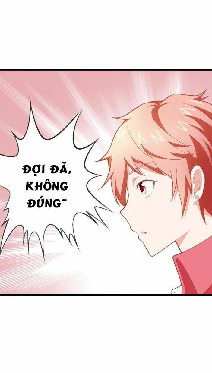 Tuyệt Phẩm Thấu Thị Chi Tiềm Hành: Chapter 4