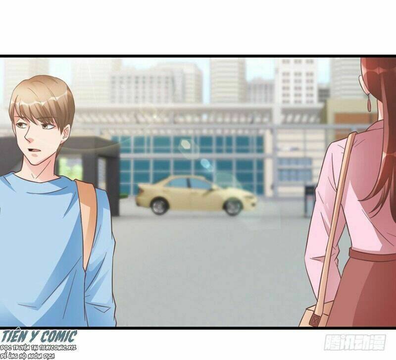 Thấu Thị Tiên Y: Chapter 108