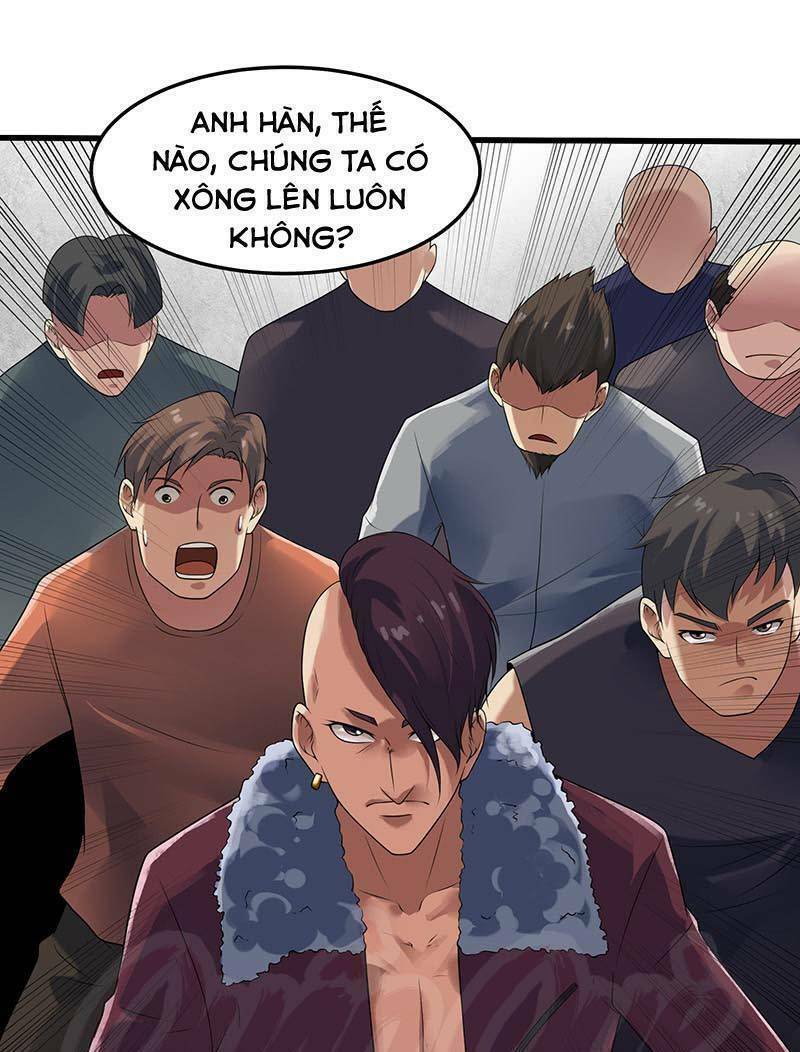 Cuộc Sống Tận Thế Bắt Đầu Từ Số 0: Chapter 22