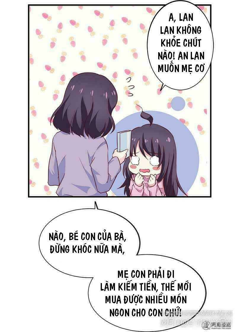 Gửi Người Không Quen: Chapter 20