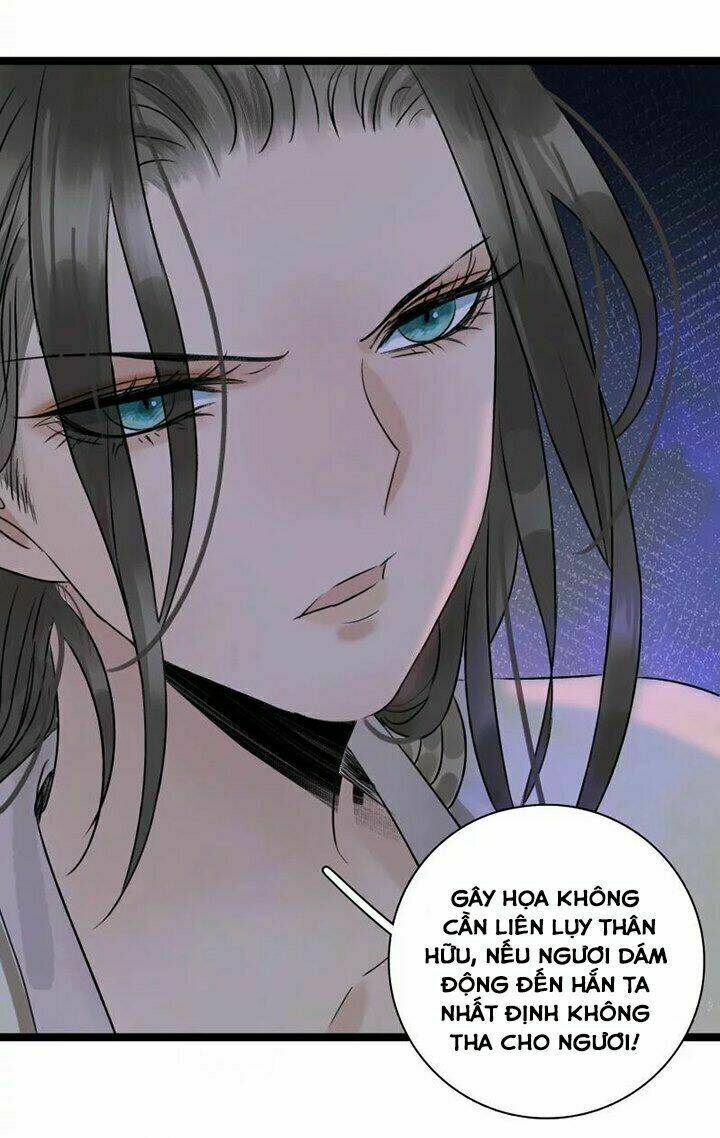 Thái Tử Bị Hoang Tưởng: Chapter 47