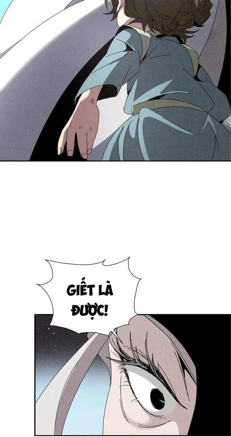 Ma Giáo Giáo Chủ Tái Xuất Giang Hồ: Chapter 4.2
