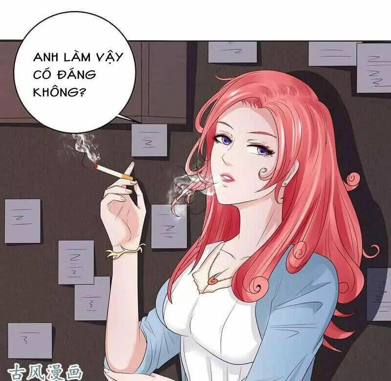 Băng Sơn Học Trưởng Không Được Chọc: Chapter 59.1