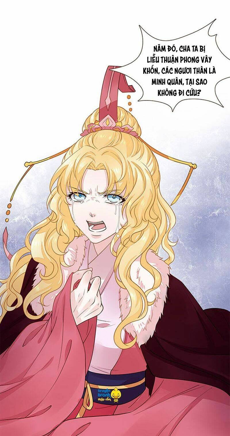 Đại Giá Thừa Tướng: Chapter 81