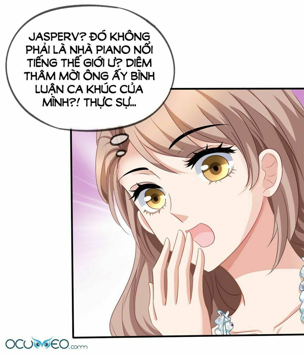 Mỹ Vị Giai Thê: Chapter 43.2