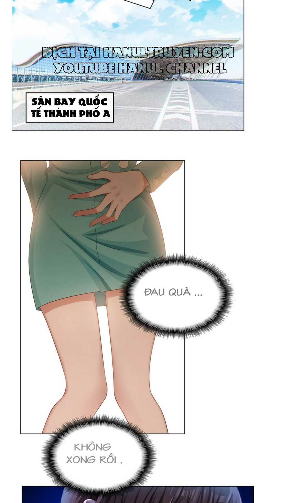 Cô Vợ Nhỏ Nuông Chiều Quá Lại Thành Ác!!: Chapter 19