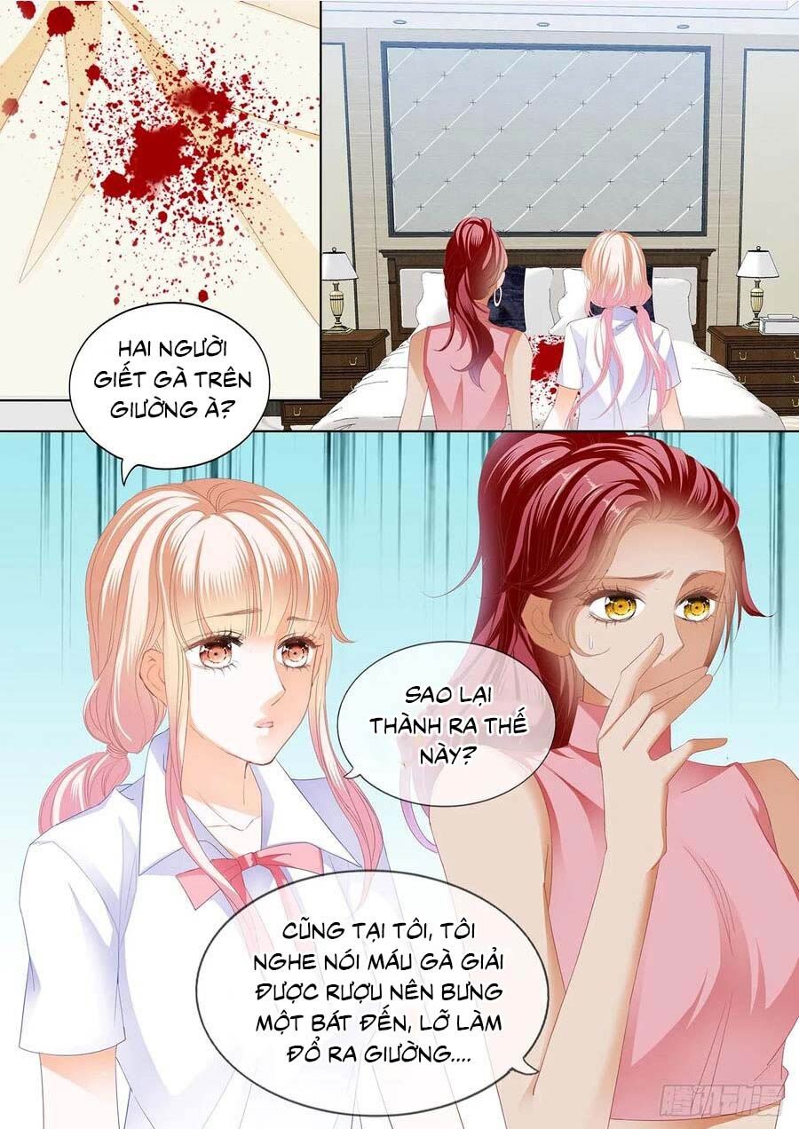 Bá Đạo Tiểu Thúc, Xin Trêu Chọc Vừa Thôi!: Chapter 147