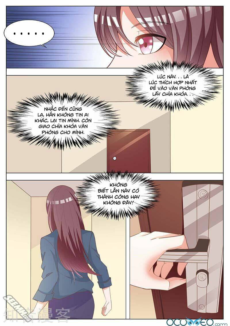 Hào Môn Tiểu Lão Bà: Chapter 176