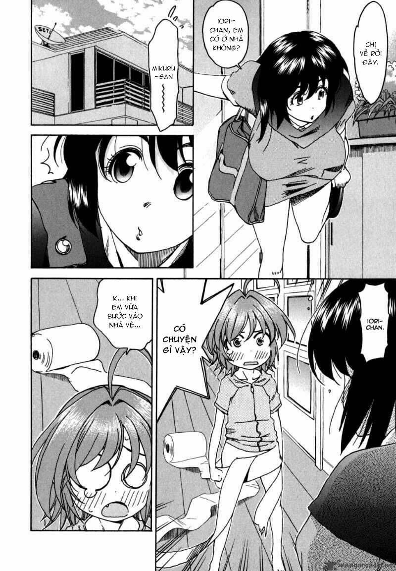 Ichinensei Ni Nacchattara: Chapter 28