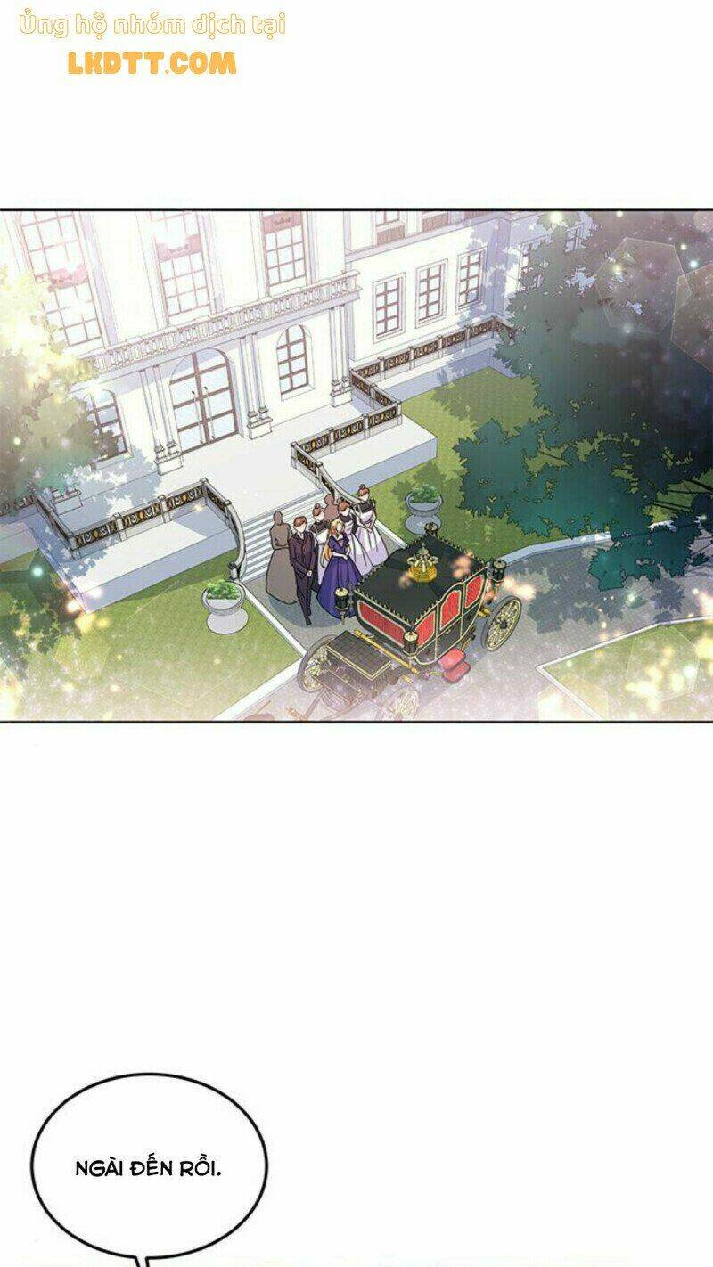 Nữ Hiệp Trở Về: Chapter 22