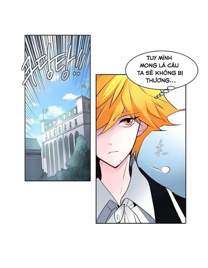 The Memory Of Wind: Anz: Chapter 8