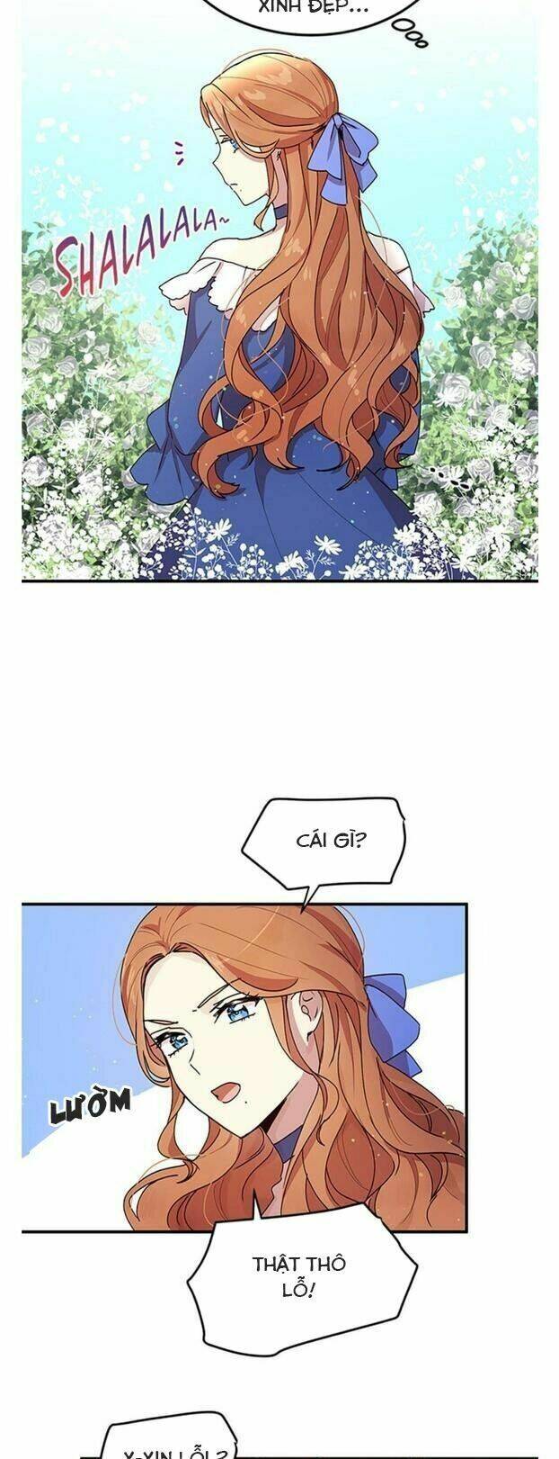 Công Tước, Loạn Vừa Thôi!: Chapter 89