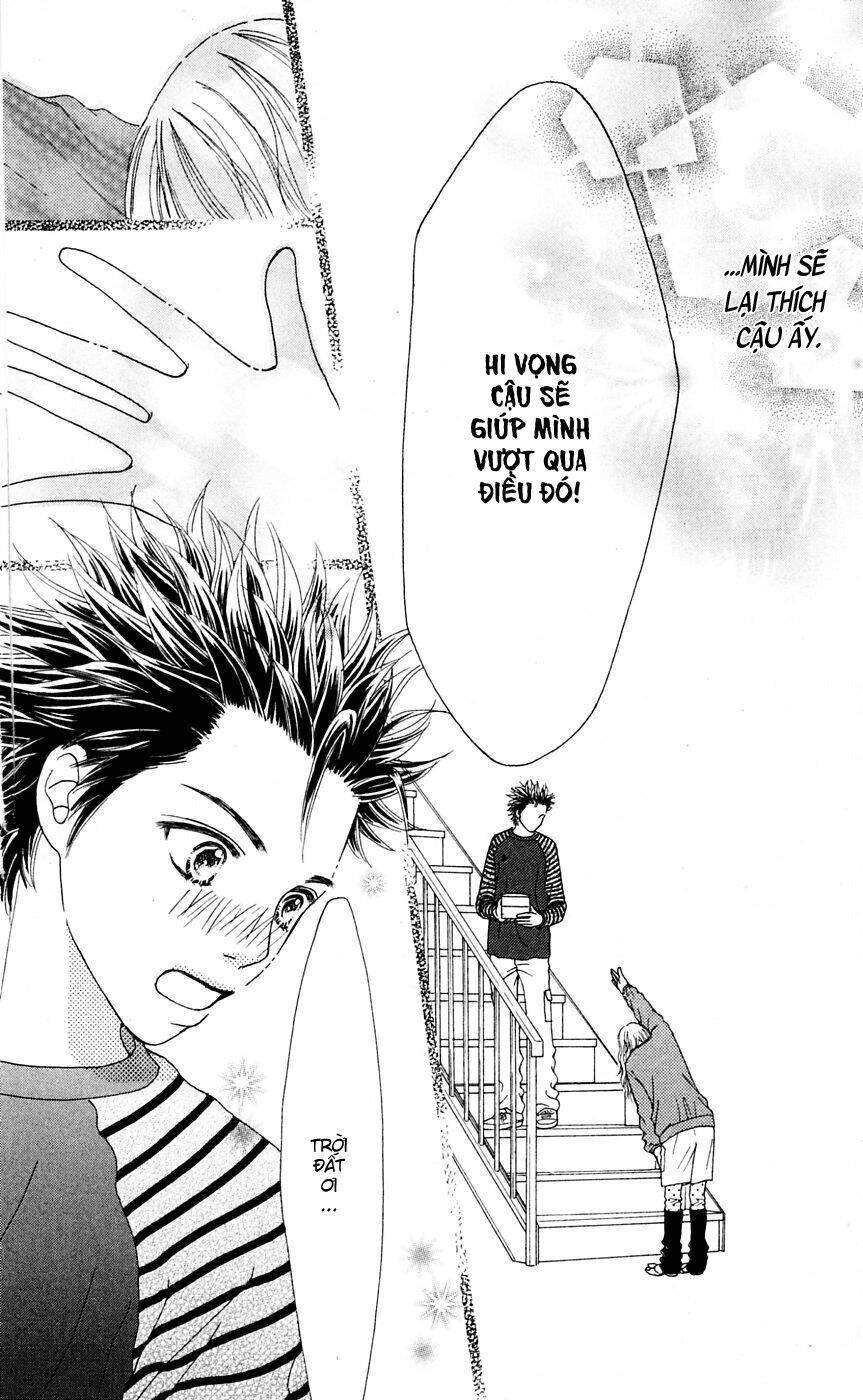 Cô Láng Giềng: Chapter 85