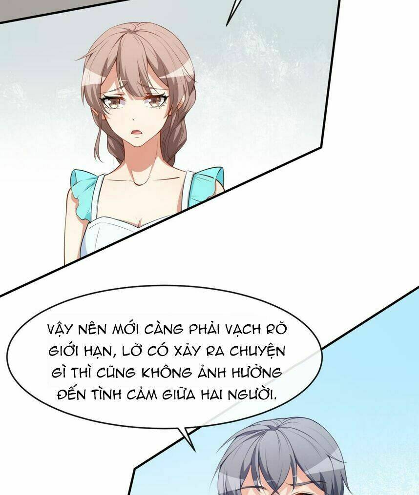 Mỹ Nhân Tâm Động: Chapter 26