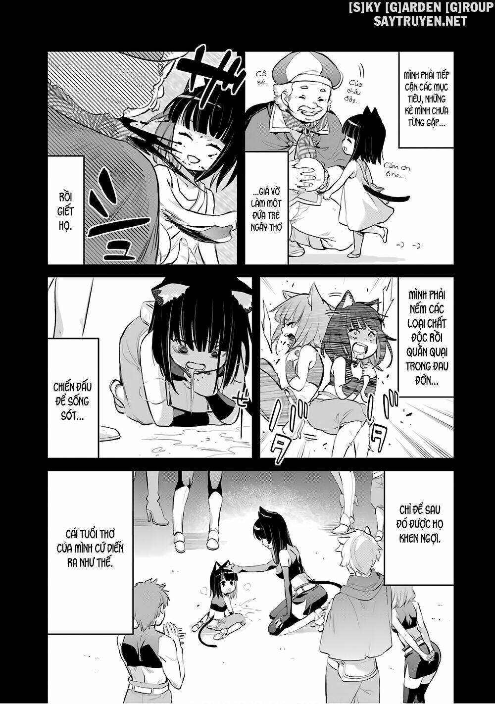 Dungeon Ni Deai O Motomeru No Wa Machigatte Iru Darou Ka: Familia Chronicle Episode Ryu: Chapter 16