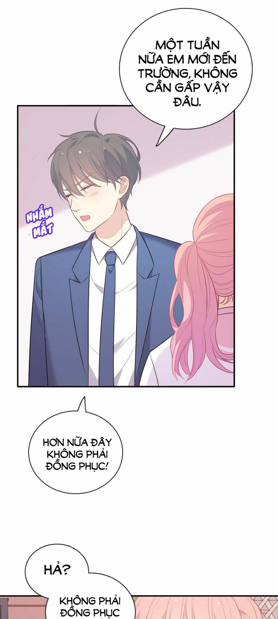 Vương Tử Thành Phố Và Công Chúa Amazon: Chapter 45