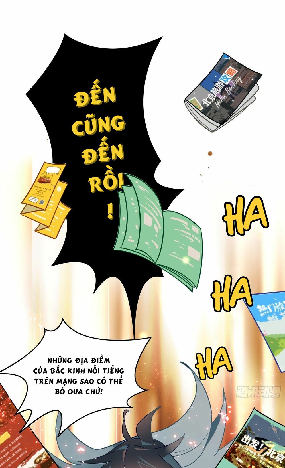 Nữ Phụ Như Tôi Cũng Có Ngày Ra Mắt: Chapter 42