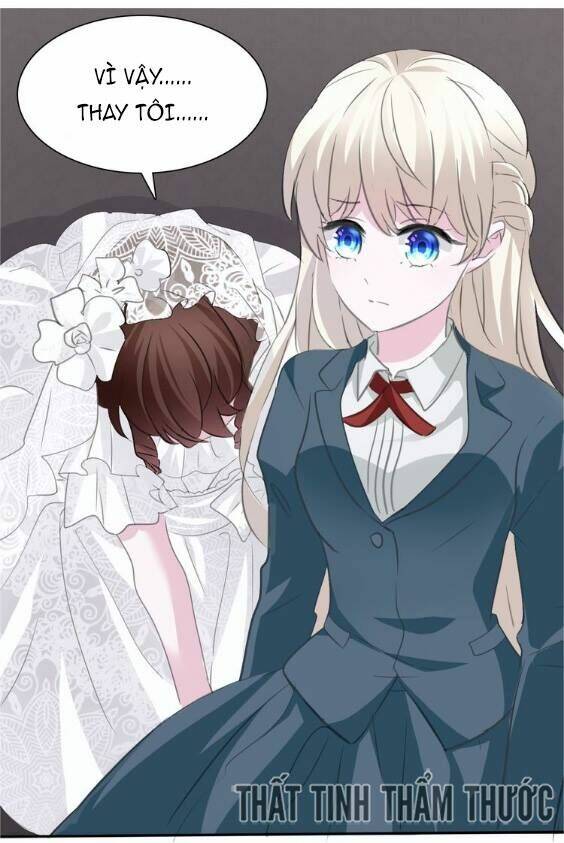 Một Lời Không Hợp Liền Hút Máu: Chapter 38