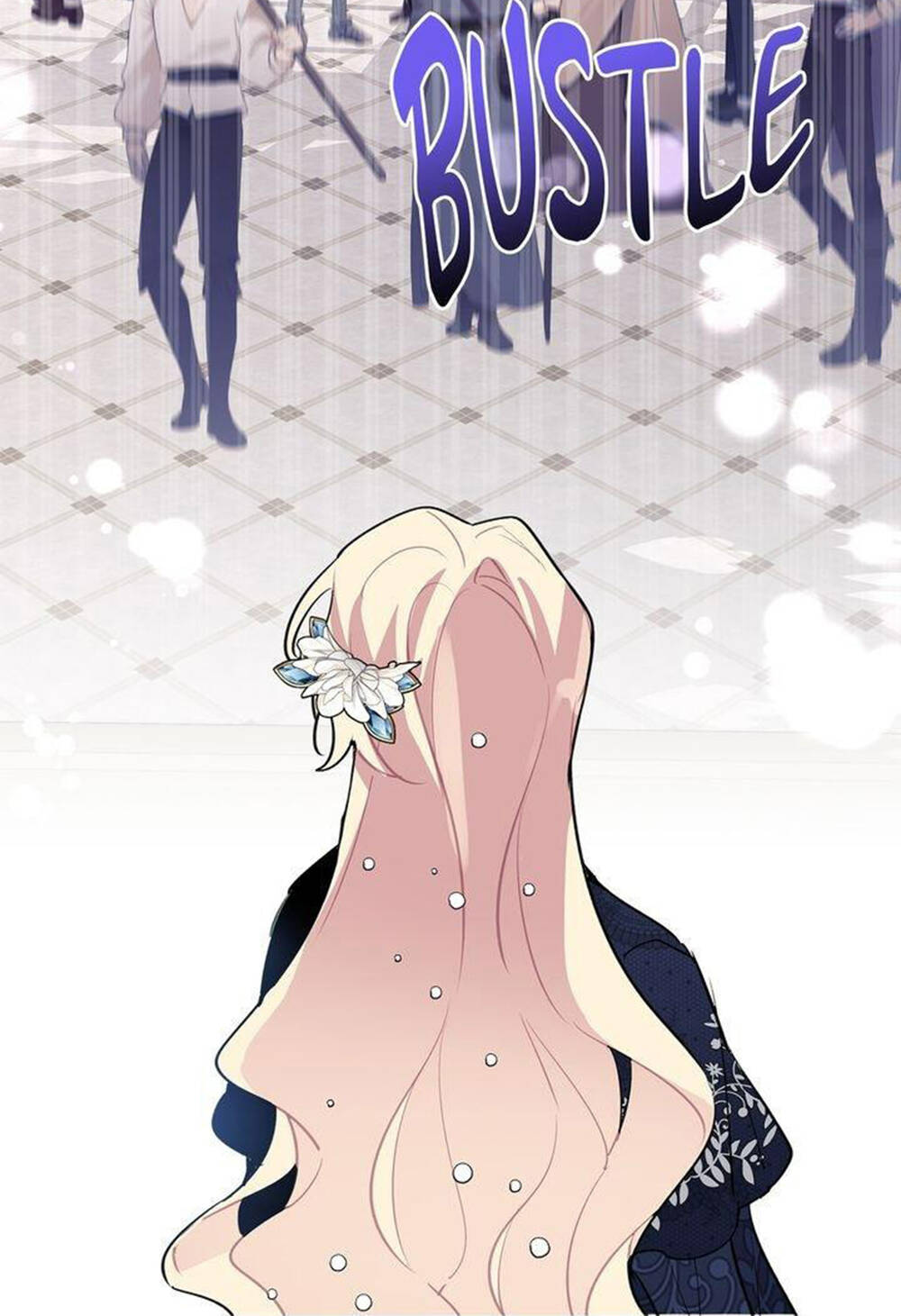 Cách Mà Pháp Sư Đối Mặt Với Cái Chết: Chapter 9.2