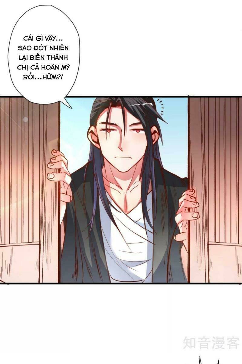 Tối Cường Đại Biểu Hoàng Kim Thận: Chapter 96