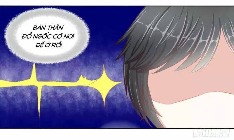 Hoàng Đế “Phế Vật” Tiến Hóa Sử: Chapter 76