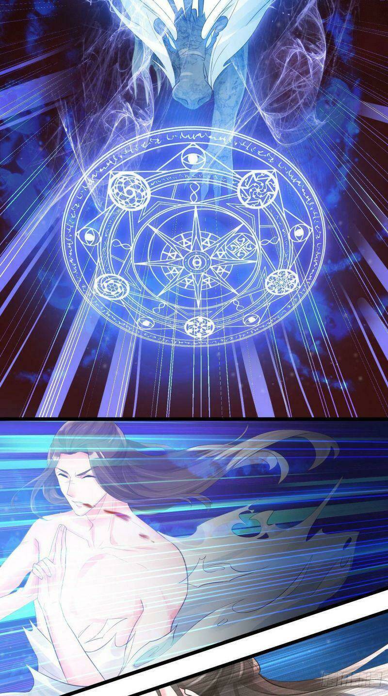 Đặc Công Cuồng Phi: Tuyệt Thế Tu Chân: Chapter 3