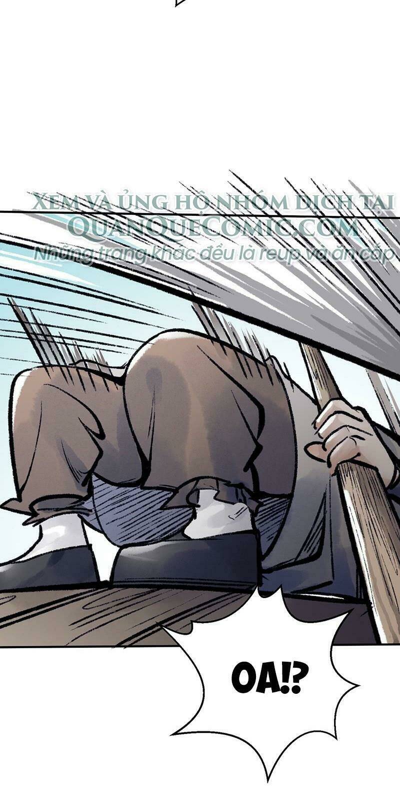 Liên Thành Quyết: Chapter 31