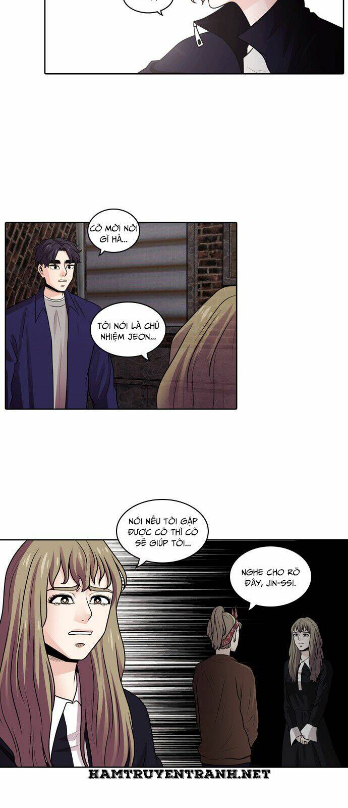 Tomorrow - Ngày Mai: Chapter 23