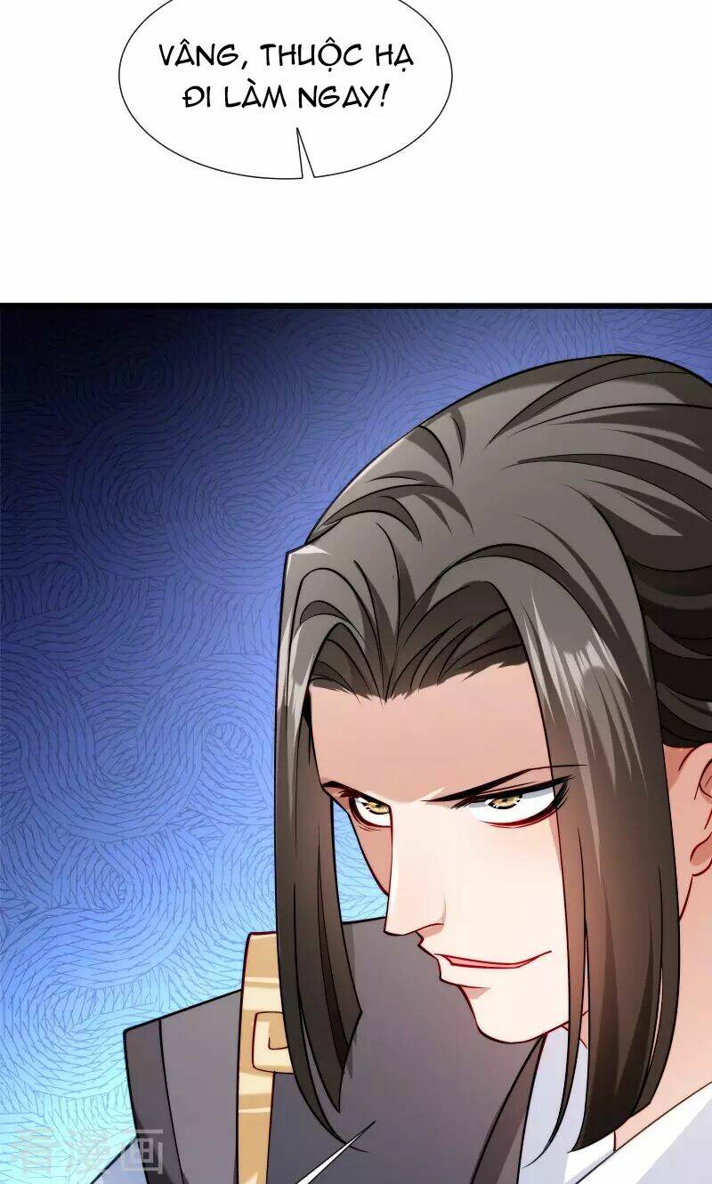 Tiểu Hoàng Thư Và Tiểu Hoàng Thúc: Chapter 31