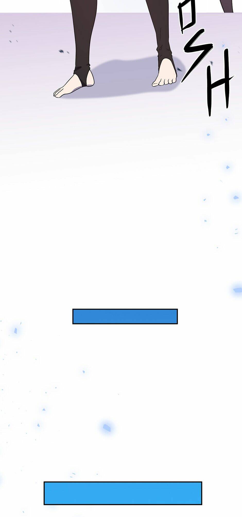 Gods Reborn: Chapter 9
