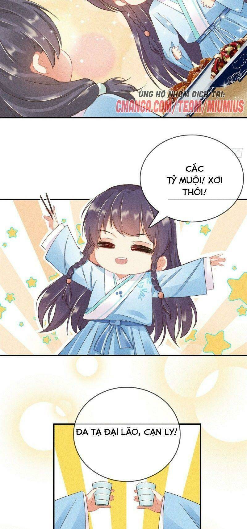 Trọng Sinh Chi Đích Nữ Bất Thiện: Chapter 58