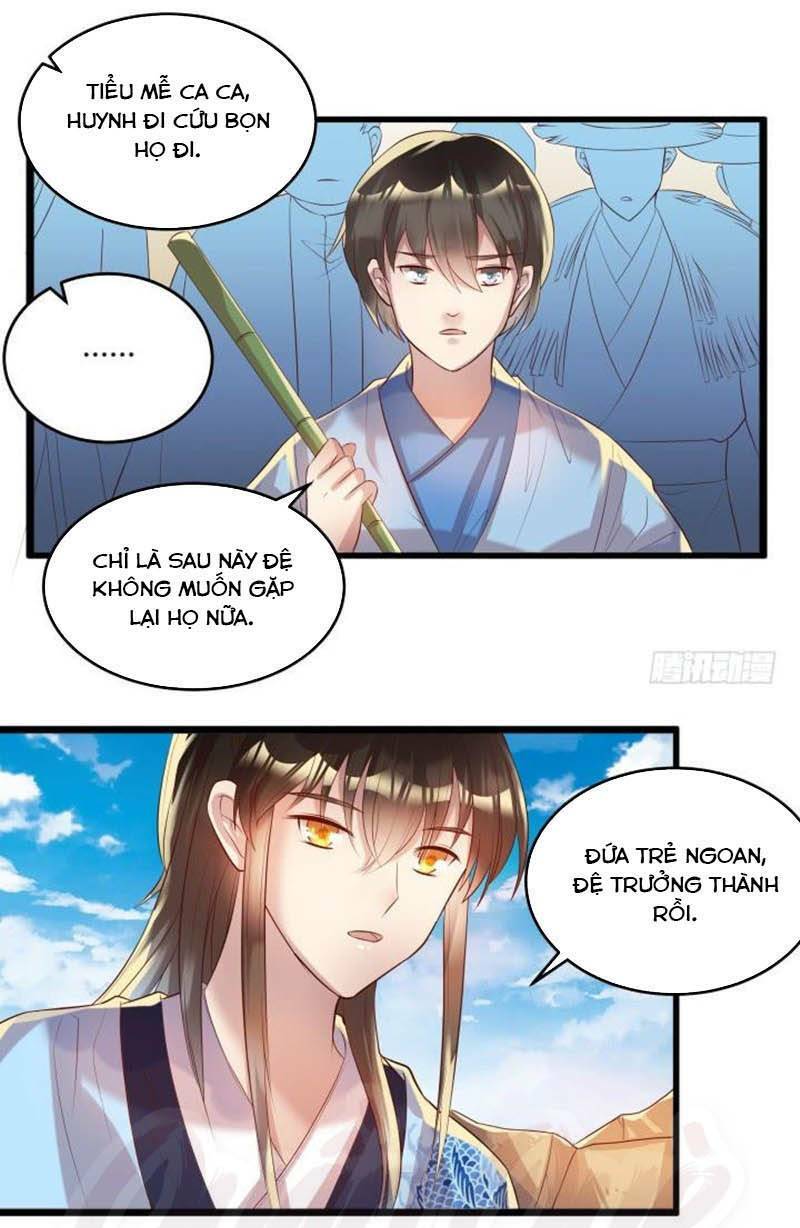 Siêu Phàm Truyện: Chapter 31