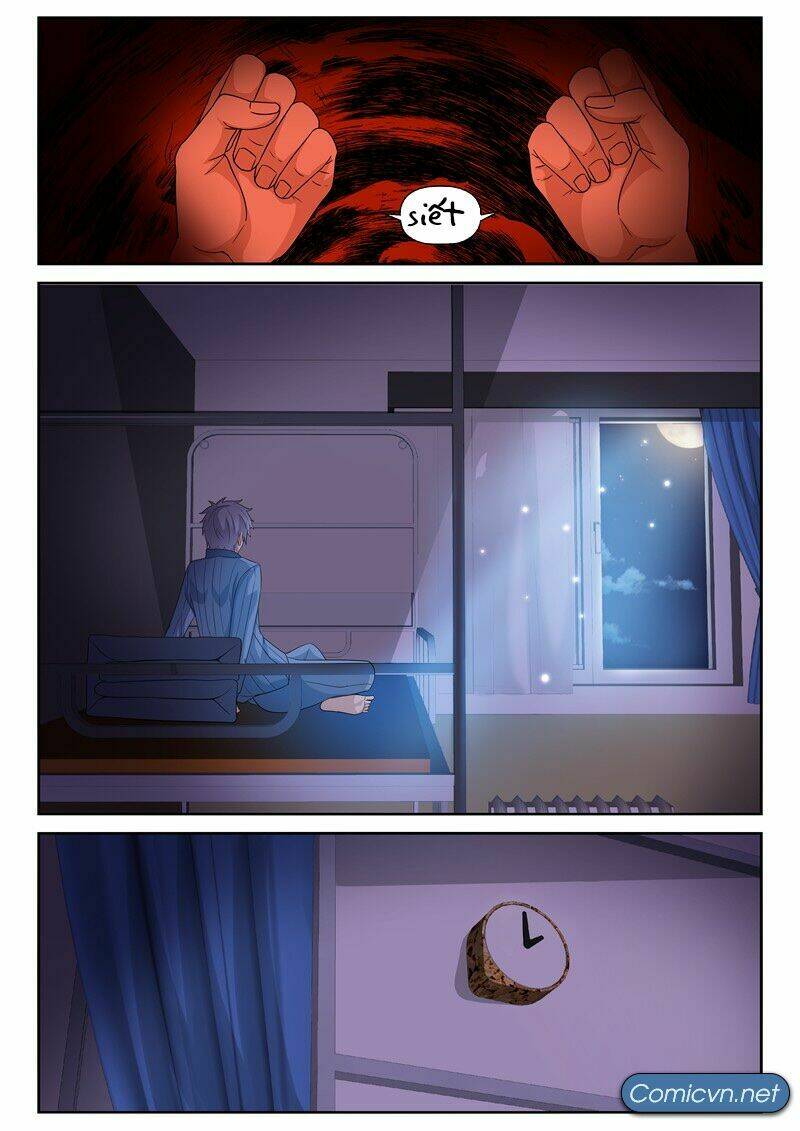 Tu Chân Cuồng Thiếu: Chapter 13