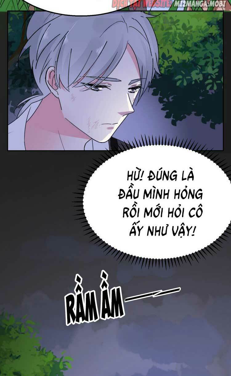 Điều Ước Sủng Ái Bất Bình Đẳng: Chapter 97.2