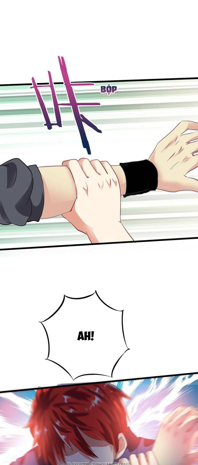 Kinh Thế Kỳ Nhân: Chapter 22