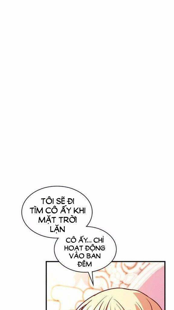 Lòng Trung Thành Với Kẻ Ác: Chapter 8