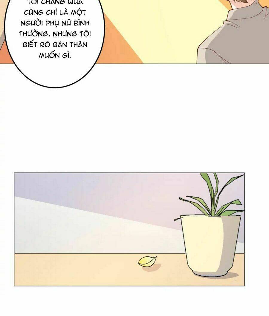 Hôn Nhân Dục Vọng: Thiếu Gia Nhẹ Một Chút!: Chapter 113