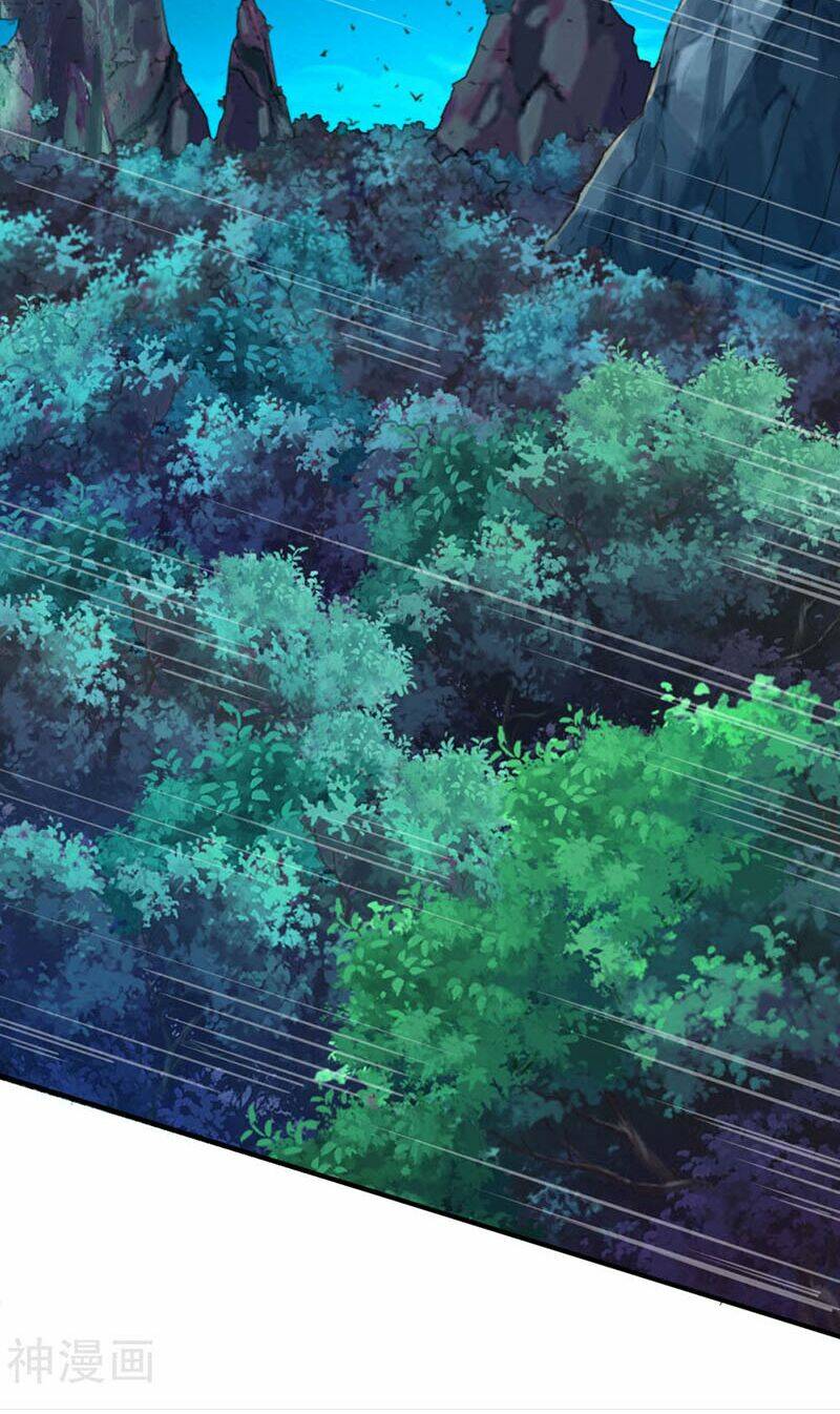 Chiến Đỉnh: Chapter 101