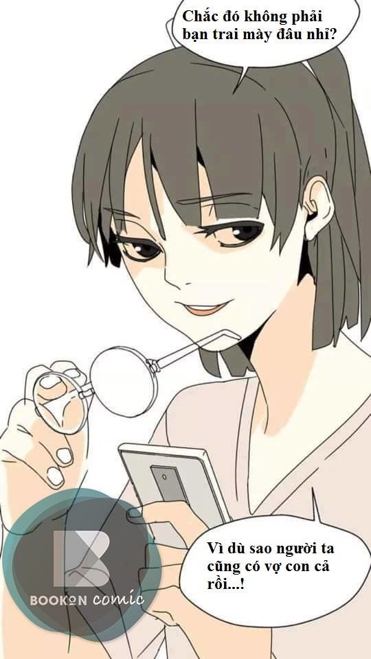 Ứng Dụng Thẩm Mỹ: Chapter 4