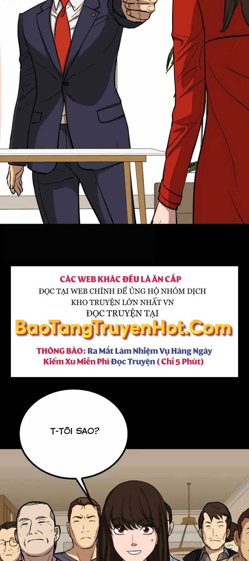 Cánh Cổng Mở Ra Đúng Ngày Đầu Tiên Tôi Thành Chính Trị Gia: Chapter 27