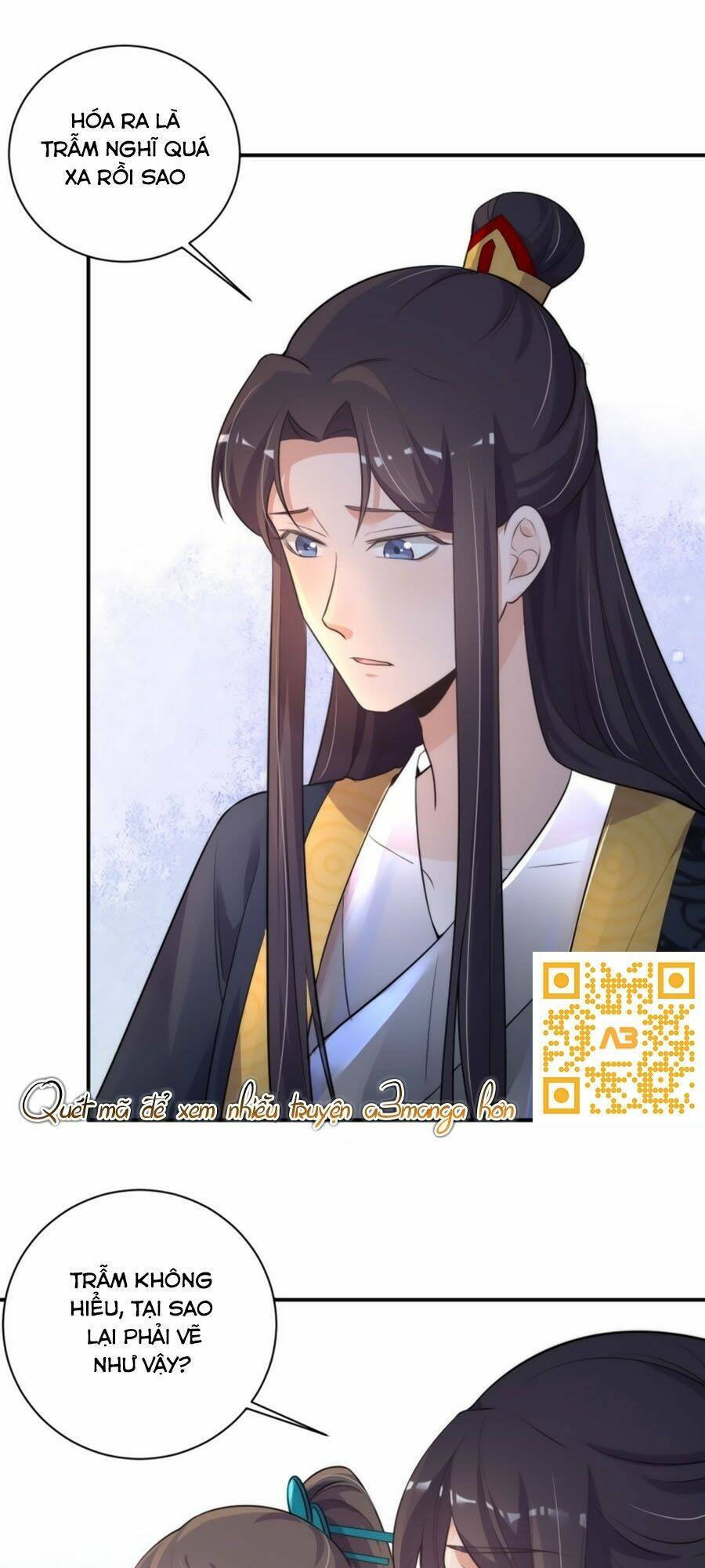 Cung Đấu Live: Chapter 43