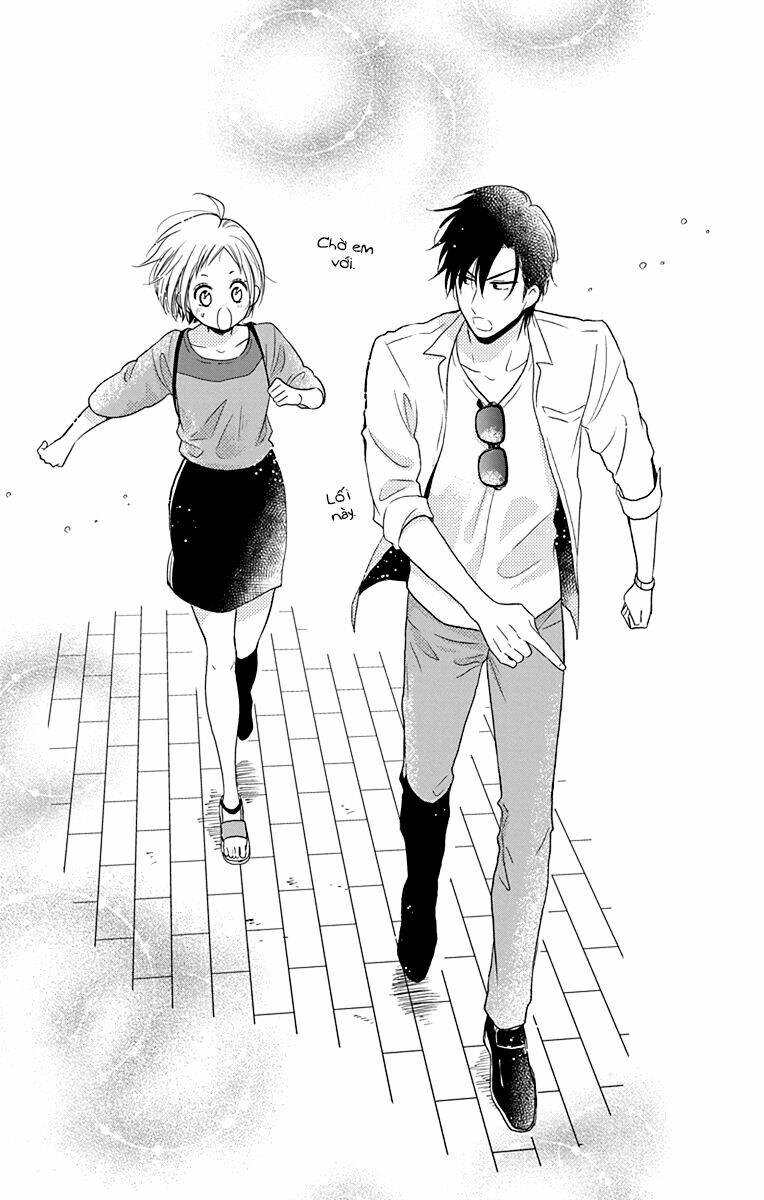 Tuyệt Thế Độc Phi Của Tà Vương: Chapter 73