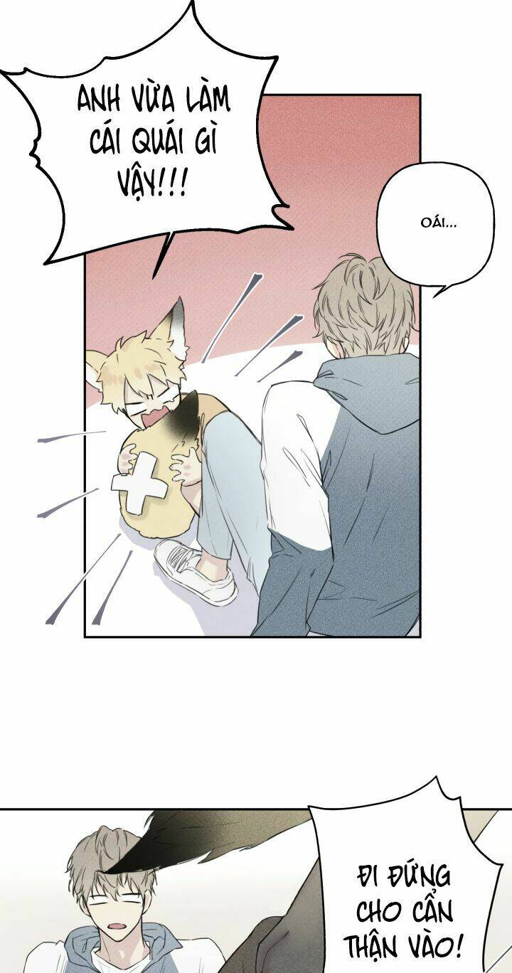 Angel Buddy: Chapter 4