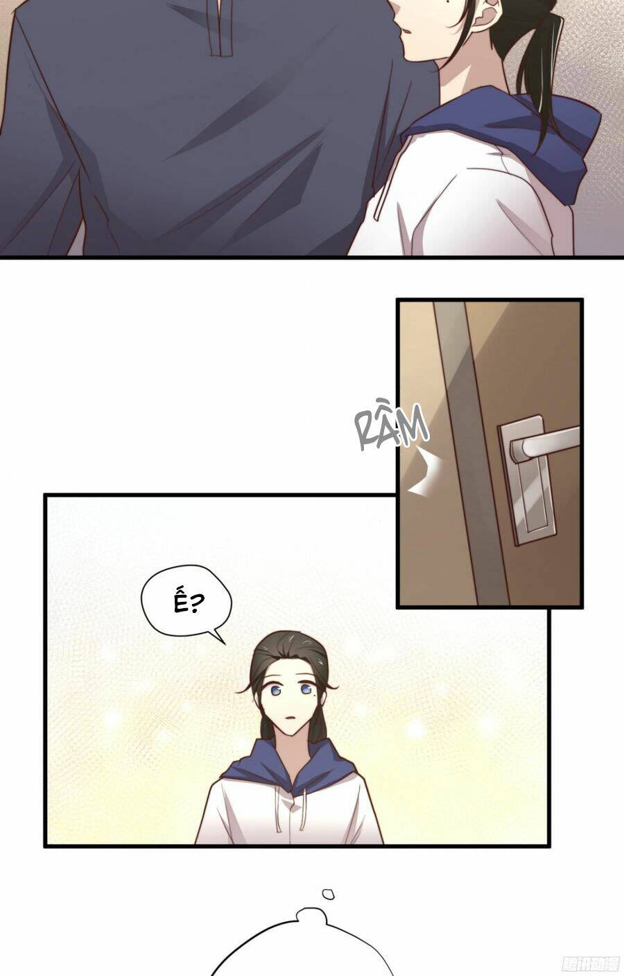 Đơn Phương Yêu Thầm Anh: Chapter 22